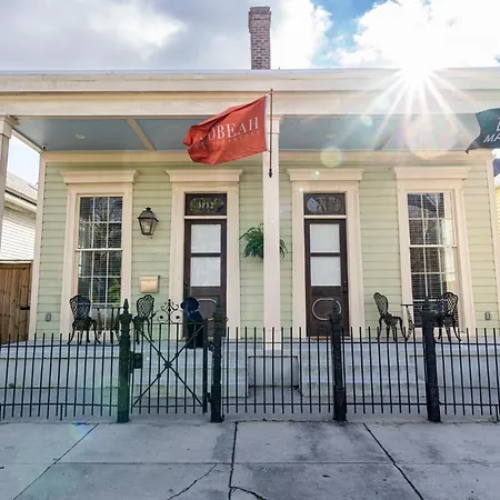 Obeah Guesthouse